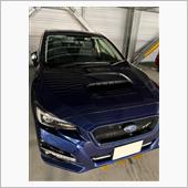 久々の洗車です😅
