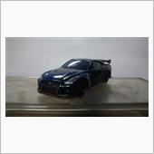 R35 GT‐R NISMO ...