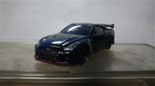 R35 GT‐R NISMO 2020 MODEL (初回特別仕様)とその他 R35 GT‐R NISMO 2020 MODEL (初回特別仕様)とその他