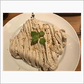 今日のランチ