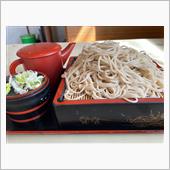 &#39;22.08.19 お昼ごはん
