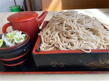 &#39;22.08.19 お昼ごはん