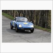 MATRA BONNET D ...