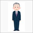 営業同行回顧録-2- 別のミスター・ダンディ 