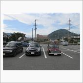夏休み後半は道の駅巡りへ♪