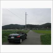 曇天の朝練もまた良し。