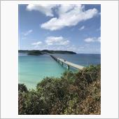 「夏休みソロツー」その１　角 ...