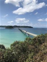 「夏休みソロツー」その１　角島！　