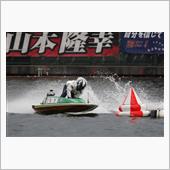 BOAT RACE 尼崎に撮 ...