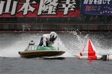 BOAT RACE 尼崎に撮影に行ってきました♪