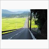 ヤビツ峠越え