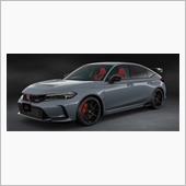 New Civic Type ...