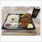 &#39;22.08.20 お昼ごはん