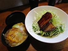 ショックを乗越え、でも違うショックが