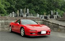 お墓参り?ツーリング?プチオフ会? お墓参り?ツーリング?プチオフ会?