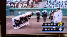 我が家に過去最大の衝撃! 我が家に過去最大の衝撃!