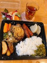今日の夕飯🙂