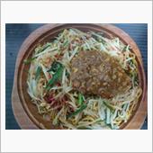 セブンイレブン　旨辛台湾焼そば