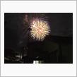 花火大会開催🎆