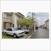 昨日出逢った旧車(^-^)v ...