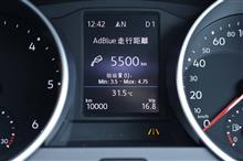 10000km到達