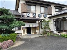 マグロ定食