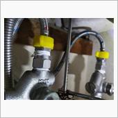 近所に売ってない！水栓に逆止 ...