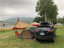 2022夏：北海道家族旅行（Day8）8/5