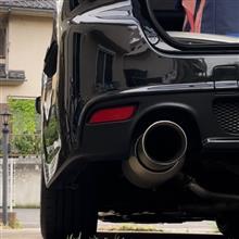 車検前事前点検