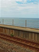 海の見える風景（その２）