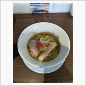 ラーメン家 こゝろ Japa ...