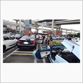 第3日曜日の大国PAはモデル ...