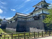 【金沢城】北陸一人旅⑧ 【金沢城】北陸一人旅⑧