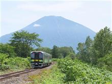 2022夏：北海道家族旅行（Day9（その１））8/6