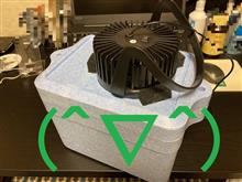 冷風機は除湿機能の夢を見るか？（その2）