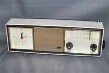 日立製作所 7石トランジスターラジオ MODEL W-734 日立製作所 7石トランジスターラジオ MODEL W-734