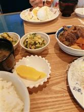 本日のランチ