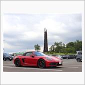 718　 GTS4.0　ロン ...