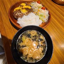 びっくりドンキー