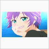 今日のアニメ（その３）