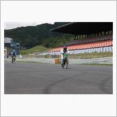 S耐TCRのドライバーさんに ...