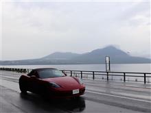718　 GTS4.0　ロングロング・ドライブ　(北海道)　3/3　(8/18-19+20)