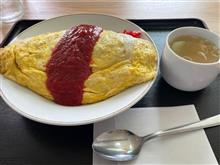&#39;22.08.22 お昼ごはん
