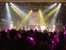 ＫＯＴＯＫＯ ＬＩＶＥ ＴＯＵＲ ２０２２ “すぅぃ～とさいくろん－☆いぇいっ☆－“ ｉｎ 大阪