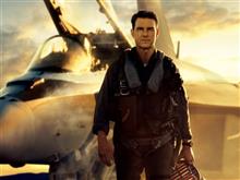TOPGUN観てきた♪ ネタバレ注意！