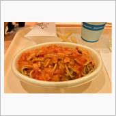 イタリアンはスガキヤ？