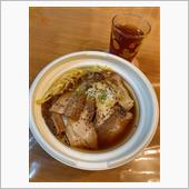 今日の夕飯🙂