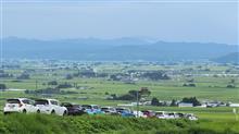 福島ドライブオフ2022