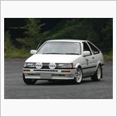 旧車で走ったよ(夏)