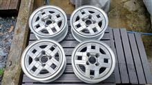 スカッキエーラ２　レストア①
